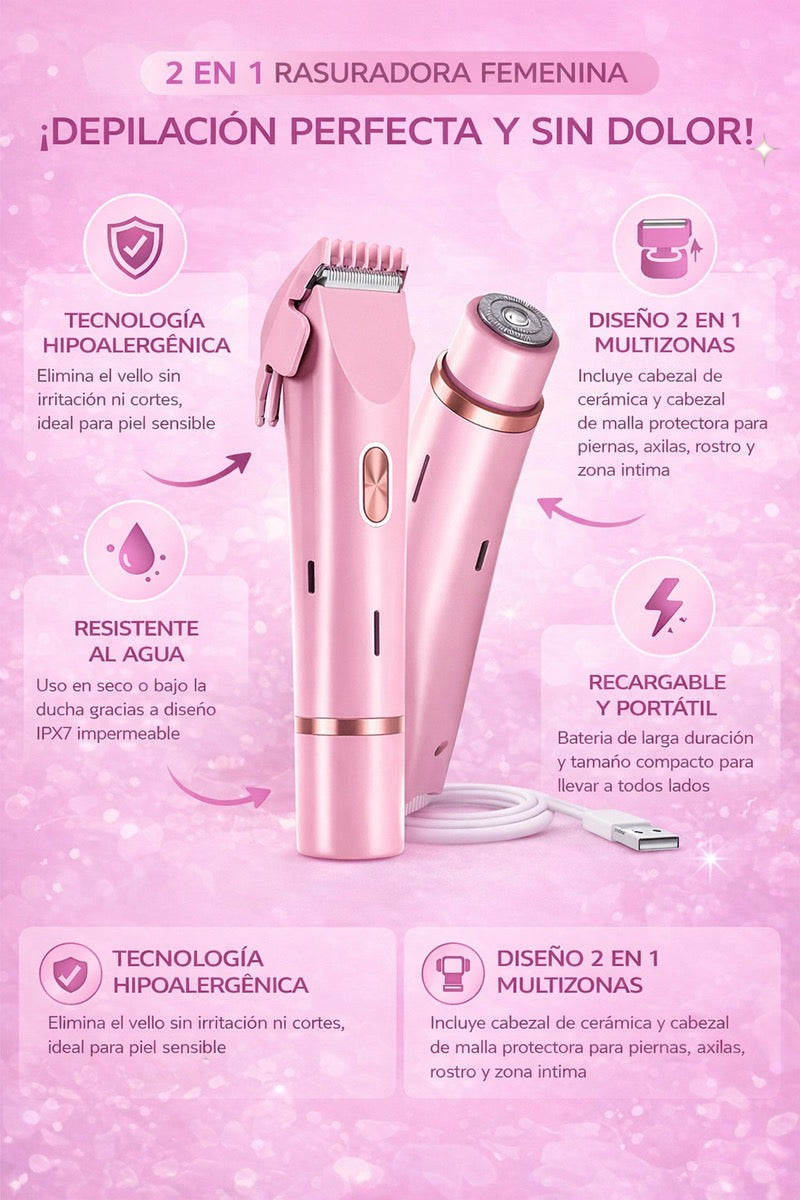 Beneficios clave de tu Zorela