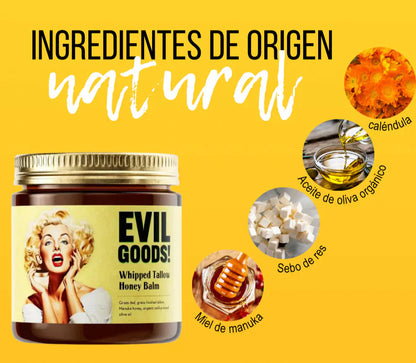 Evil Good Balsamo de ternera y miel