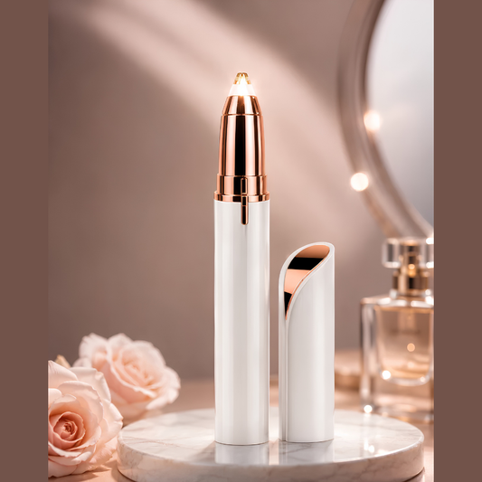 Perfiladora para Cejas y Rostro