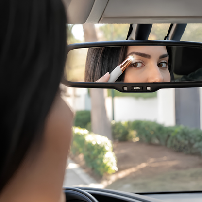 Perfiladora para Cejas y Rostro
