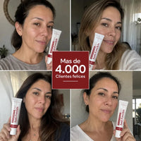 Más de 4.000 clientas felices